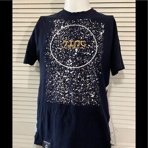 Switch Graphic T-Shirt